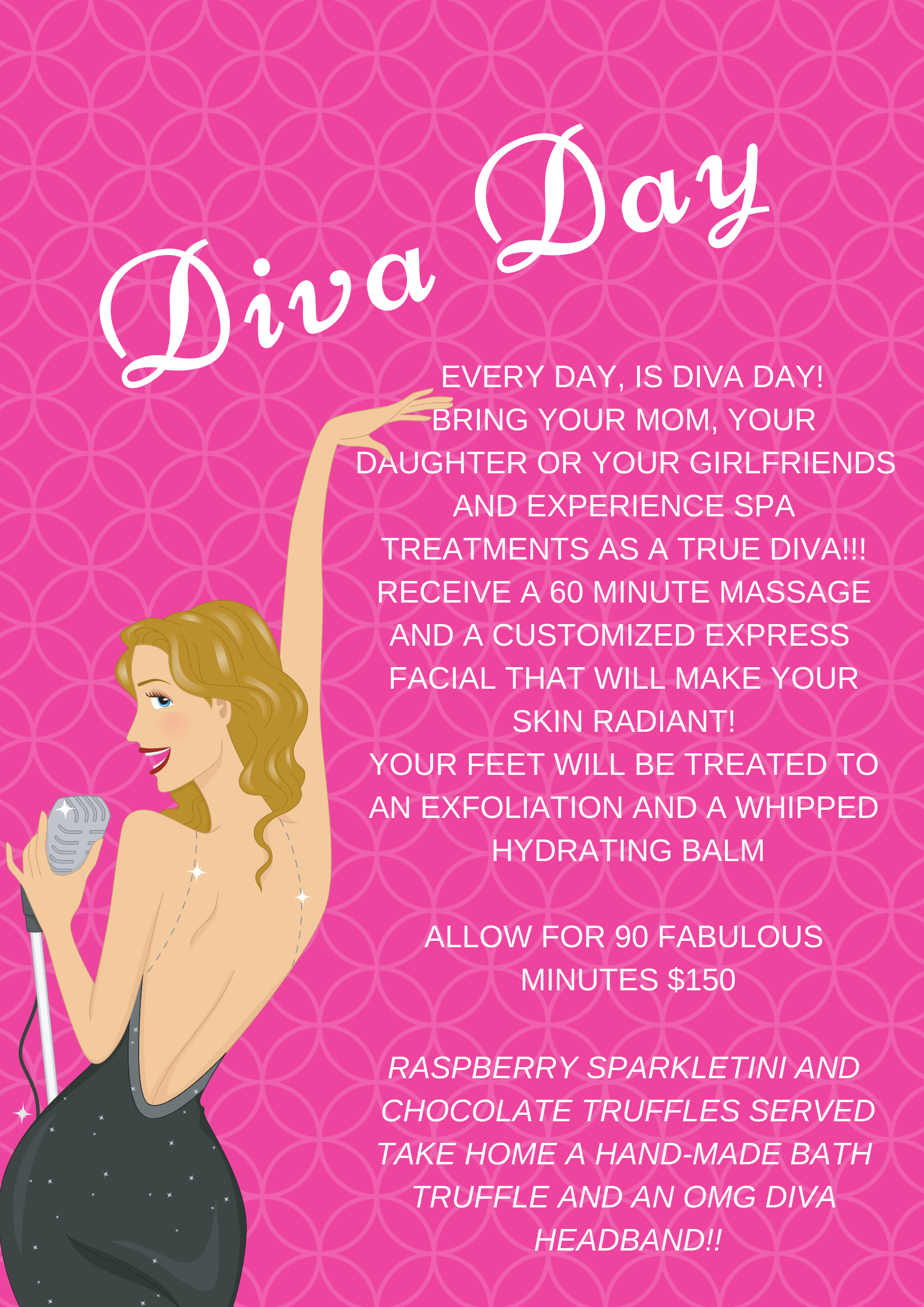Diva Day
